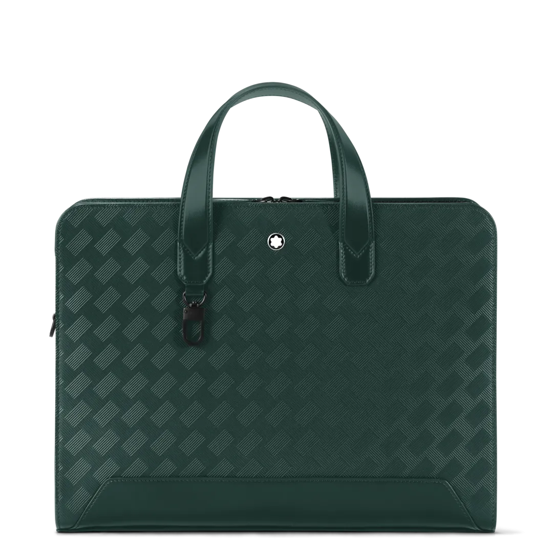 Montblanc Extreme 3.0 Thin Document Case British Green D