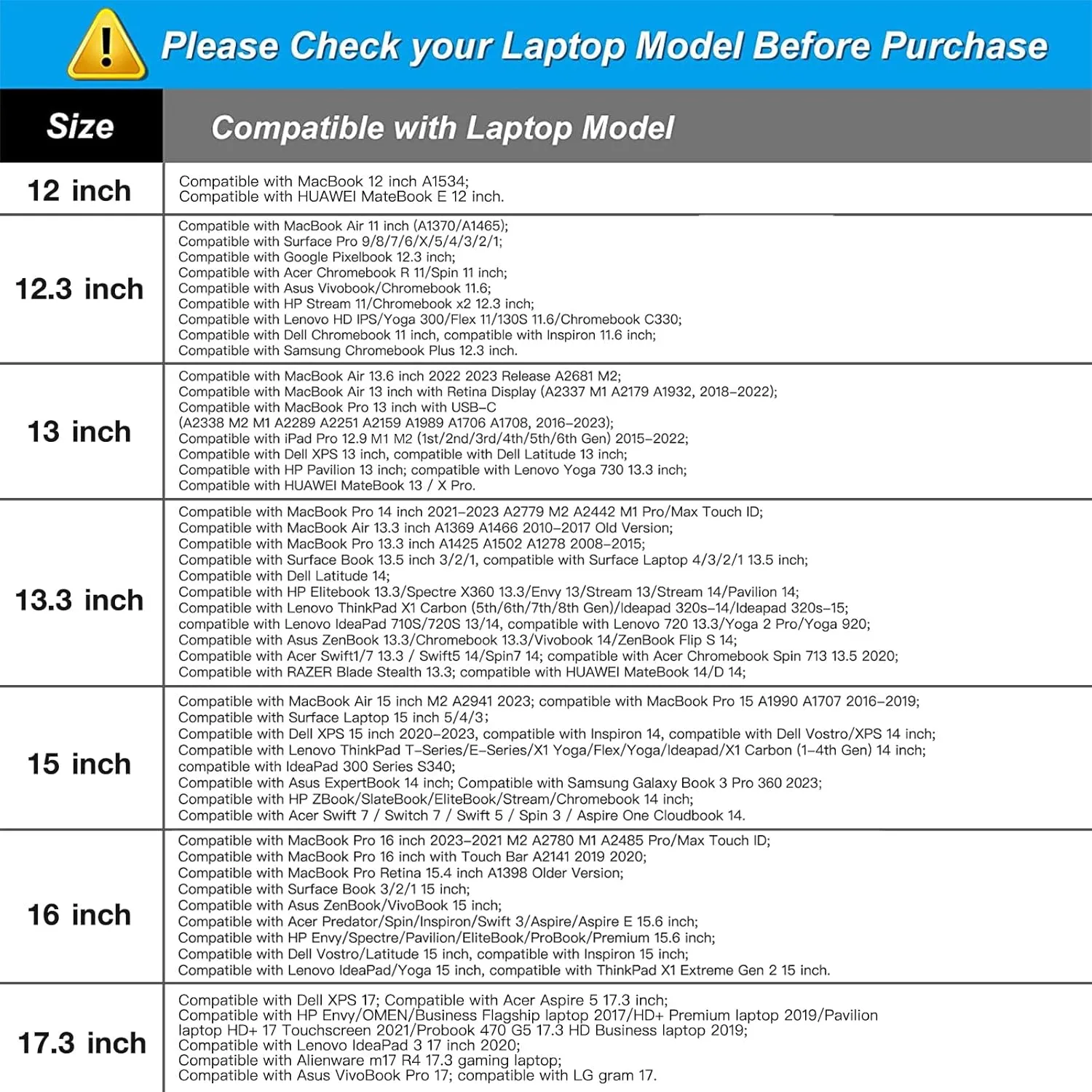 MOSISO Laptop Case 13.3 inch, 13-13.3 inch Laptop Sleeve Compatible with MacBook Air/Pro 13 / Pro 14, HP Dell ASUS Lenovo Notebook, Polyester Vertical Computer Sleeve Bag with Pocket, Black