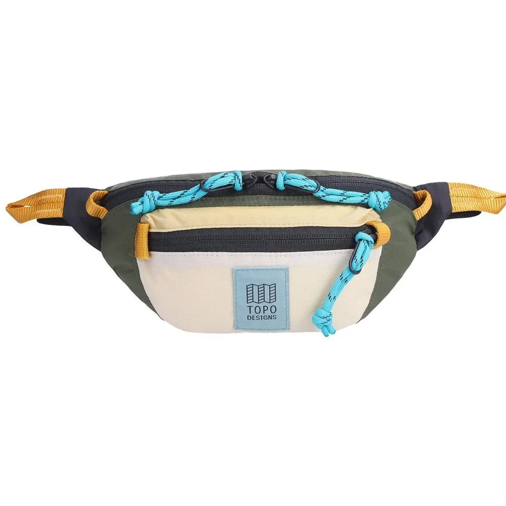 Mountain Waist Pack