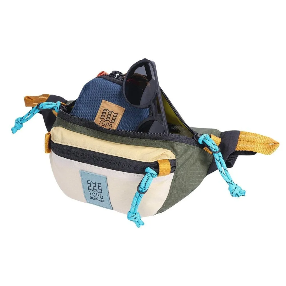 Mountain Waist Pack