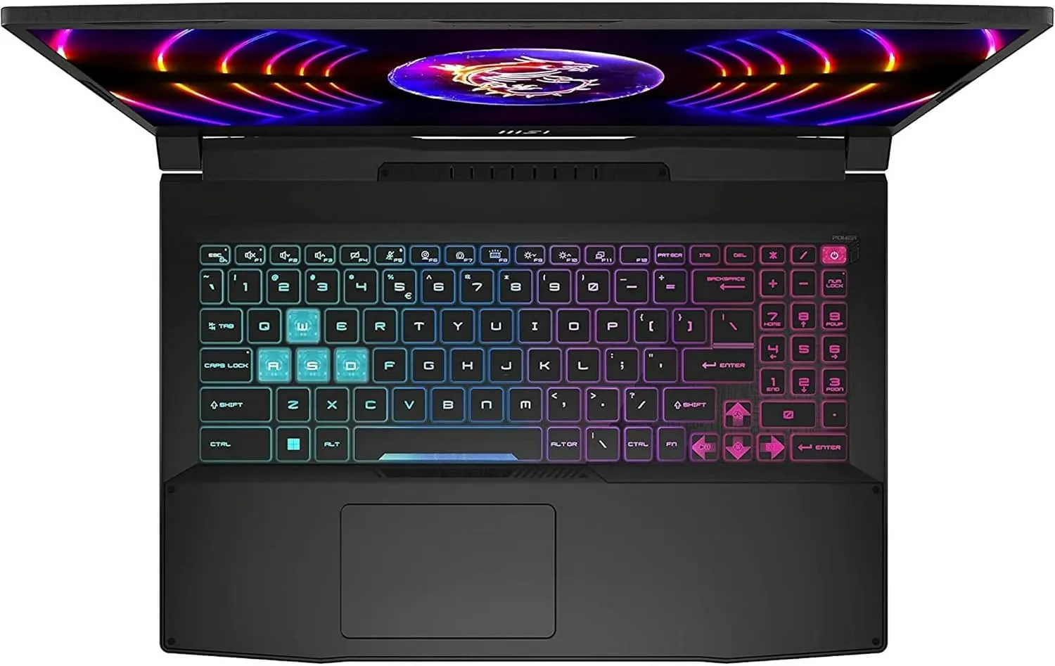 MSI Katana A15 Gaming Laptop 15.6" FHD IPS 144Hz Intel 10-Core i7-13620H (Beats i9-12900H) 32GB RAM 1TB SSD GeForce RTX 4060 8GB RGB Backlit USB-C Nahimic Win11 w/ICP Accessory