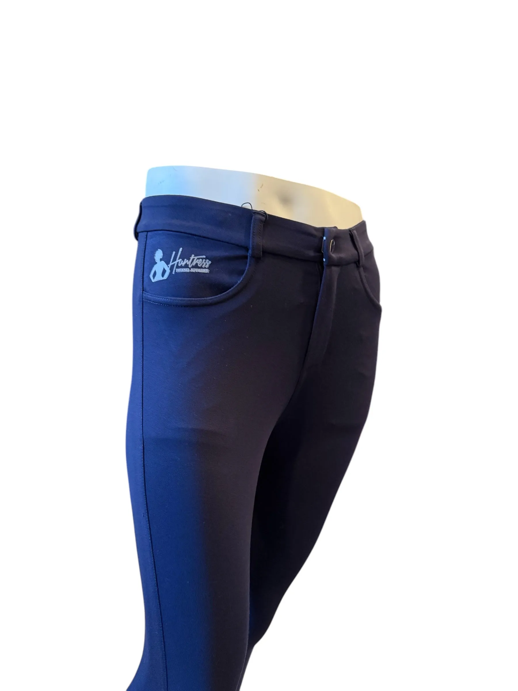 💥NEW💥Elite Show Breeches Navy