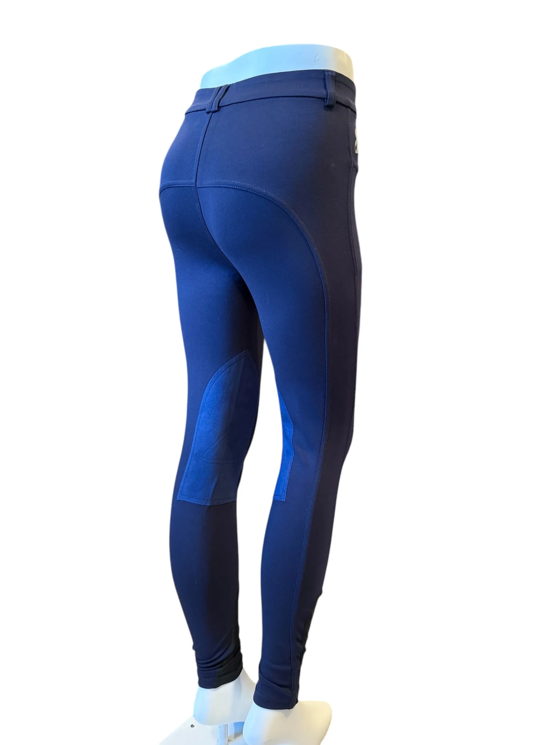 💥NEW💥Elite Show Breeches Navy