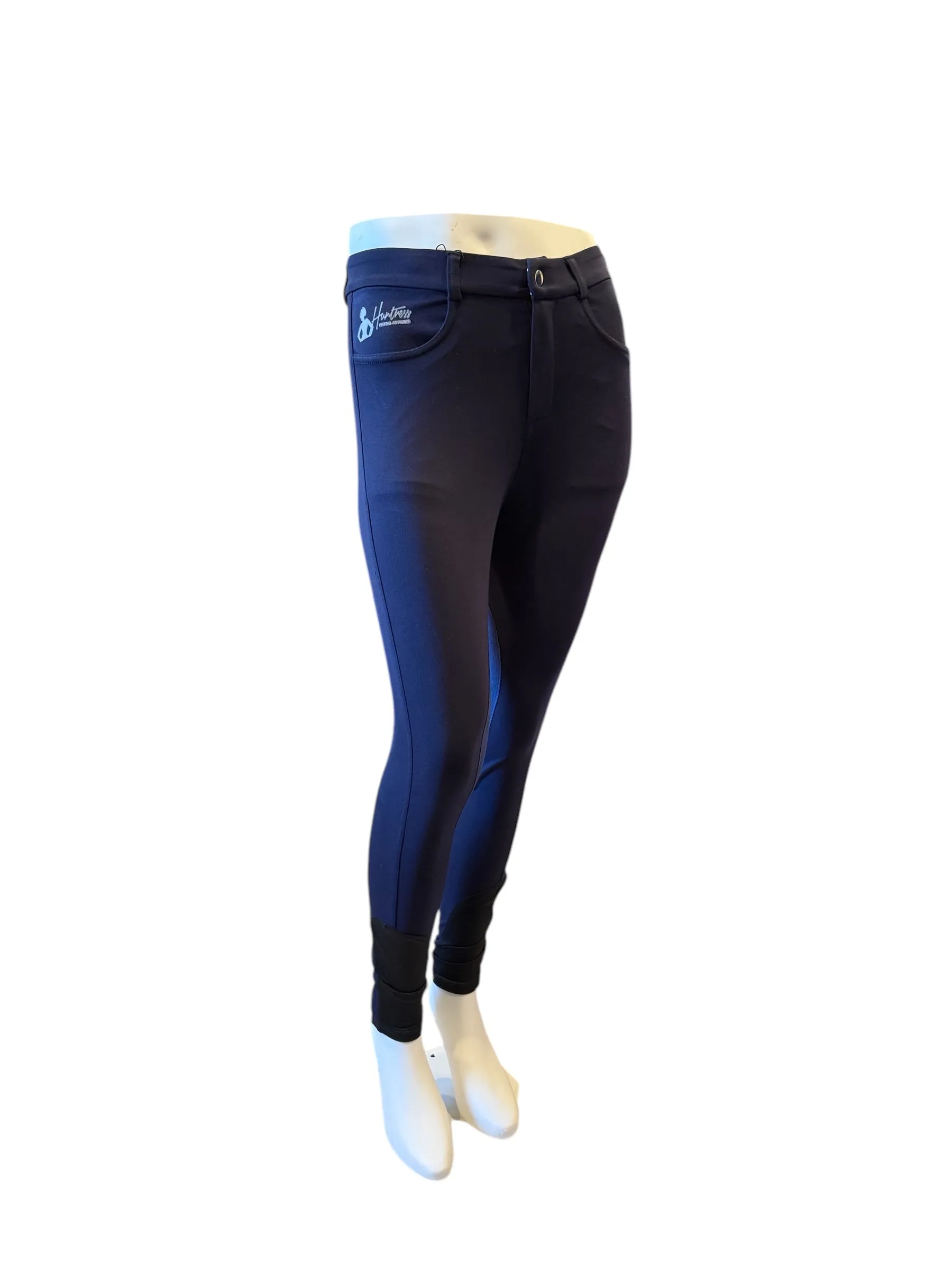 💥NEW💥Elite Show Breeches Navy