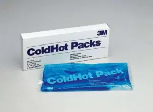 Nexcare Reusable ColdHot Pack - Box of 2