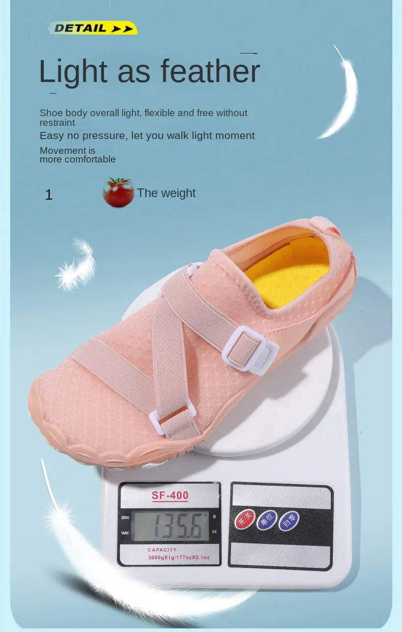 Non-Slip Quick-Dry Beach Shoes