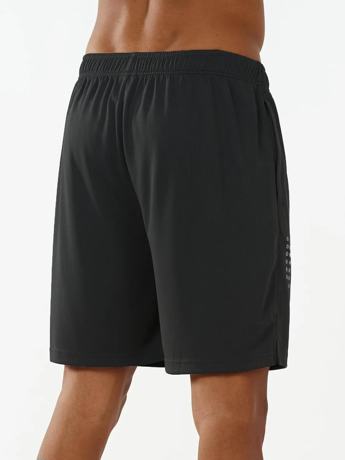 NORTHYARD Men's 5"/7"/10" Athletic Basketball Shorts Workout Gym Quick Dry Shorts Lightweight Mesh Running Shorts Tennis