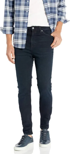 Nudie Jeans Hightop Tilde Mali Blue
