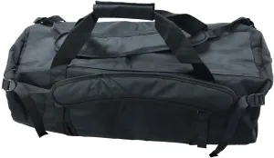 Odor Lock Resistant Luggage Duffel Bag Hydroponic Indoor Growing Smell Proof Bags (33"x15"x15" Backpack)