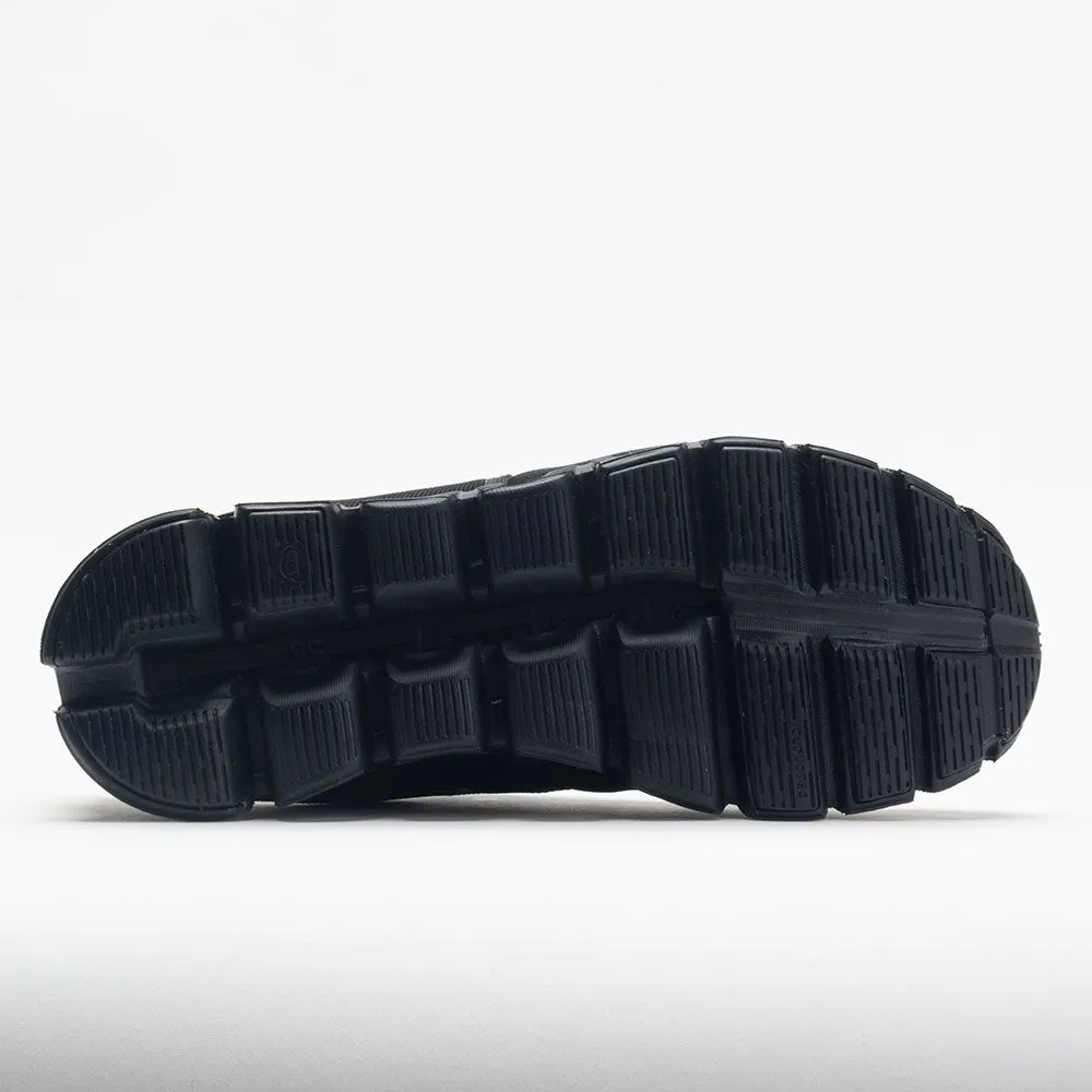 On Cloud 5 Waterproof Men's  All Black
