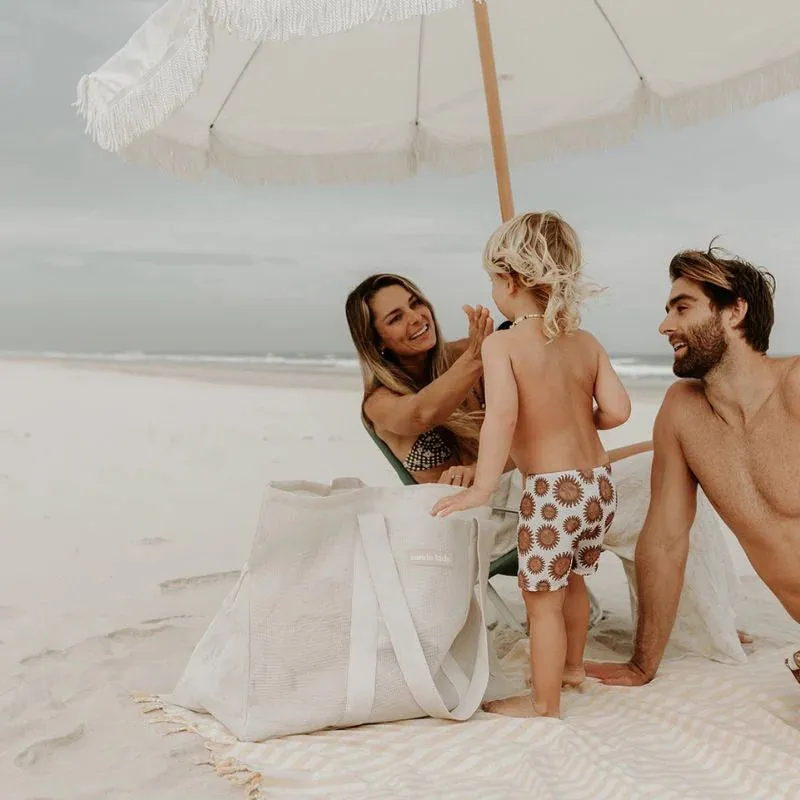 ORIGINAL BEACH HAULER | SAND