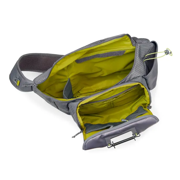 Orvis Guide Sling Pack - STEEL CAMO