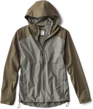 Orvis Men's Ultralight Storm Jacket