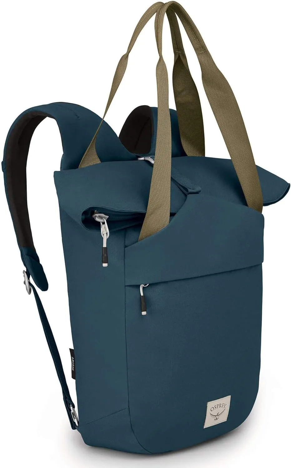 Osprey Arcane Zip Top Tote Backpack