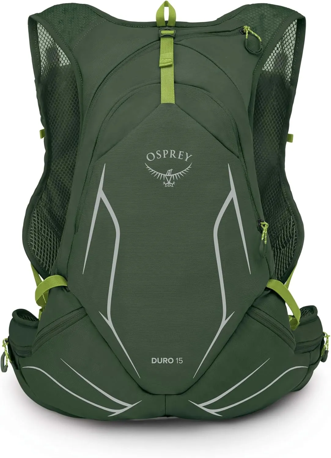 Osprey Duro 15L Men's Running Hydration Vest with Hydraulics Reservoir