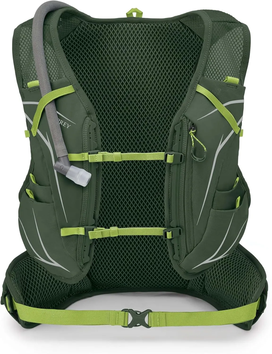 Osprey Duro 15L Men's Running Hydration Vest with Hydraulics Reservoir
