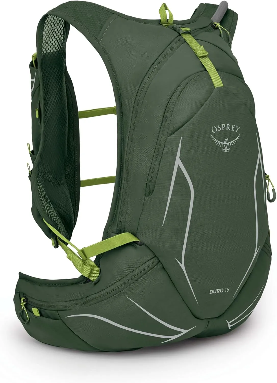 Osprey Duro 15L Men's Running Hydration Vest with Hydraulics Reservoir