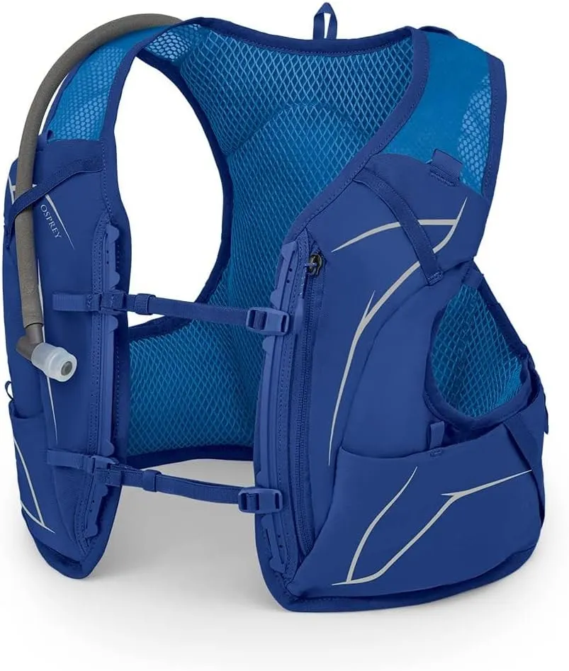 Osprey Duro 1.5L Men's Running Hydration Vest with Hydraulics Reservoir