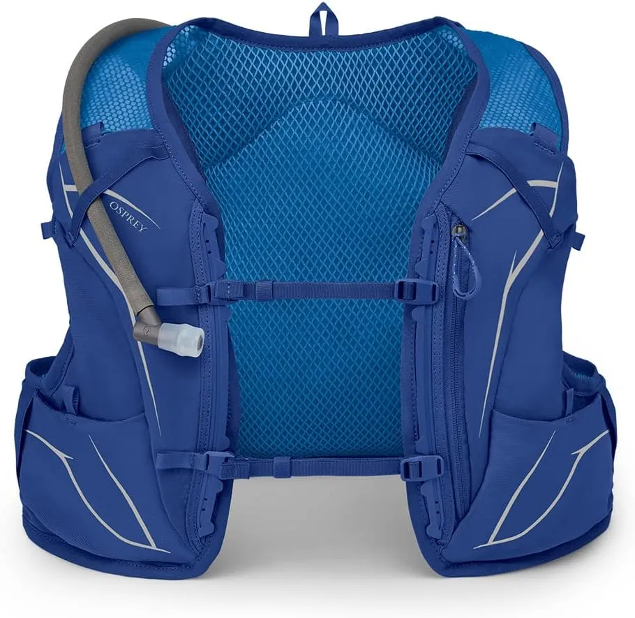 Osprey Duro 1.5L Men's Running Hydration Vest with Hydraulics Reservoir