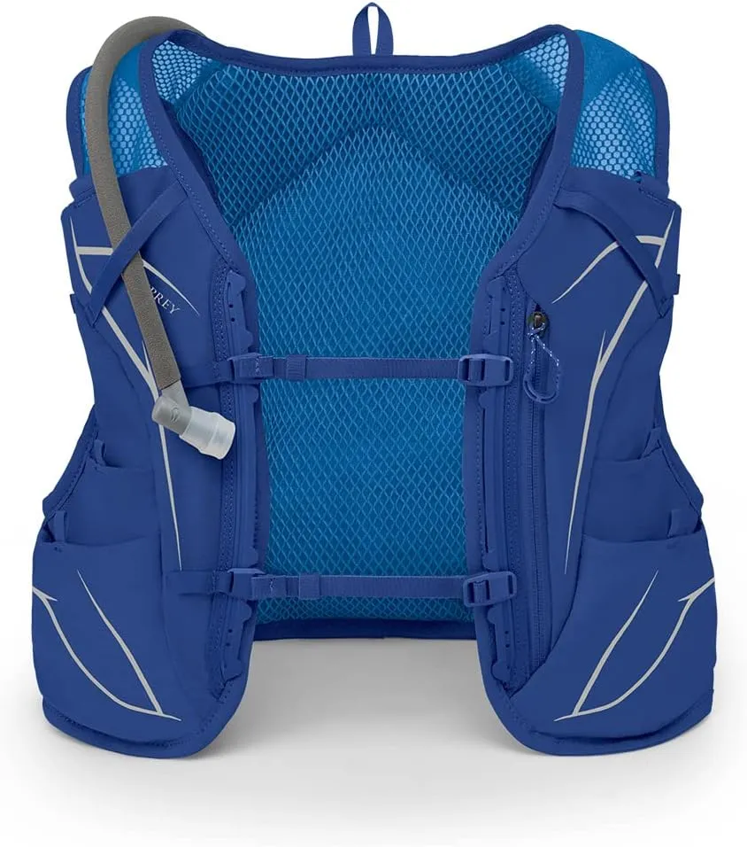 Osprey Duro 6L Men's Running Hydration Vest with Hydraulics Reservoir