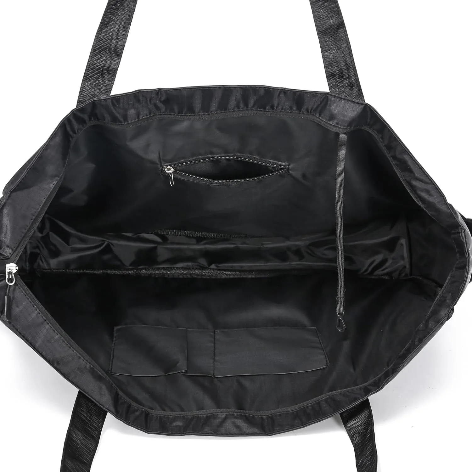 Outrip Extra Large Beach Tote Bags for Family Waterproof Pool Bag for Women with Zipper