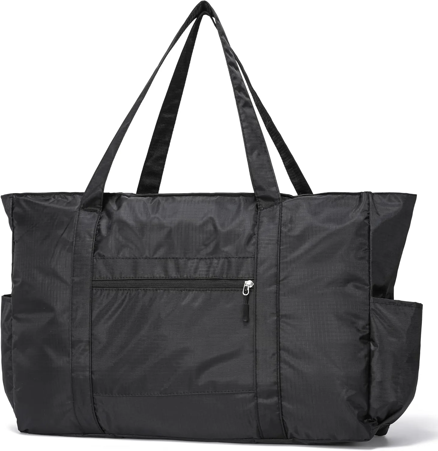 Outrip Extra Large Beach Tote Bags for Family Waterproof Pool Bag for Women with Zipper