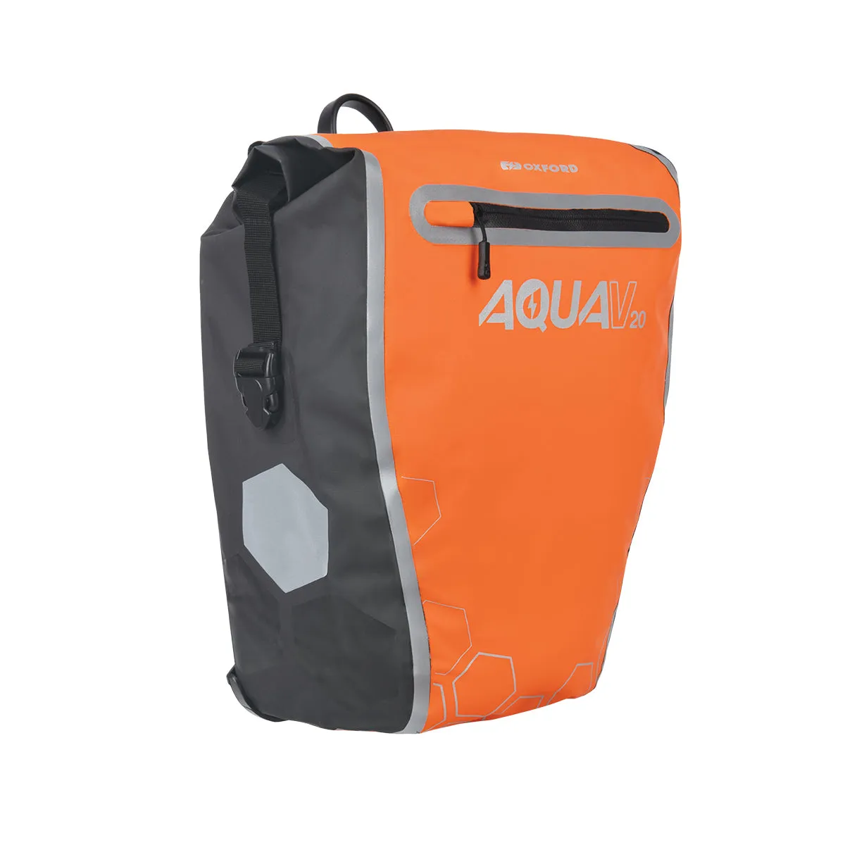 Oxford Aqua V 20 Pannier