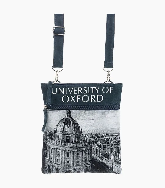 Oxford Brustbeutel