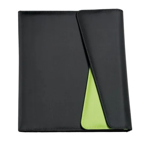 Oxford Coloured Tri-fold Compendium