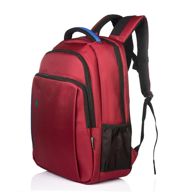 Oxford men's outdoor backpack cloth