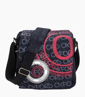 Oxford Messenger Tasche Klein
