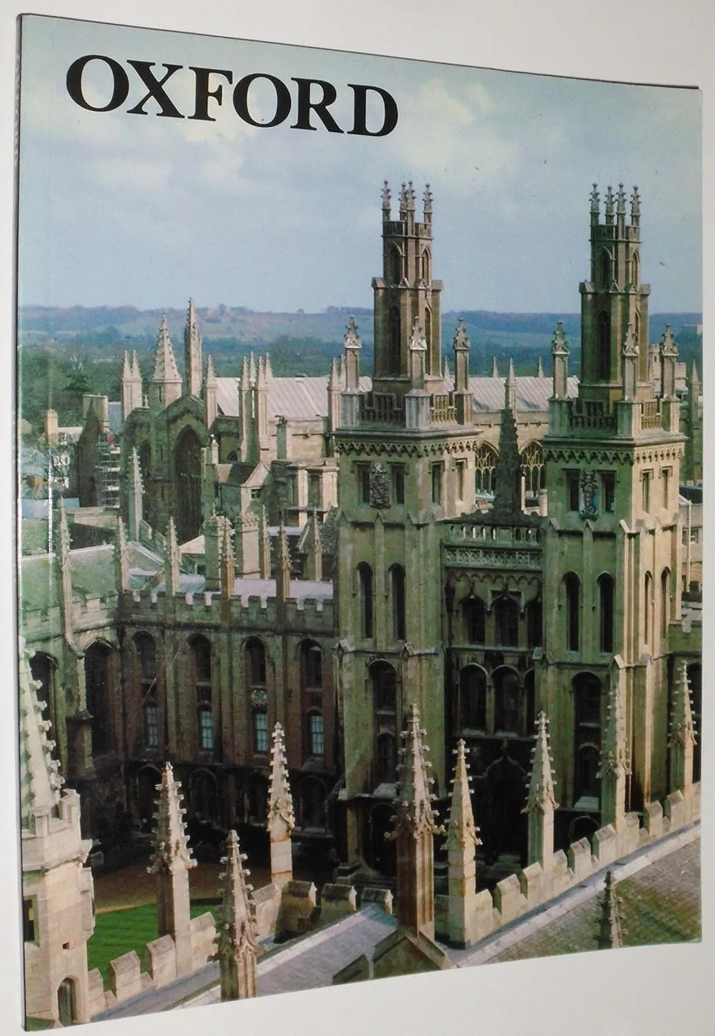 Oxford Paperback – May 1, 1984