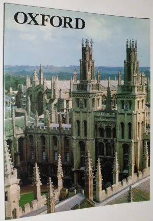 Oxford Paperback – May 1, 1984