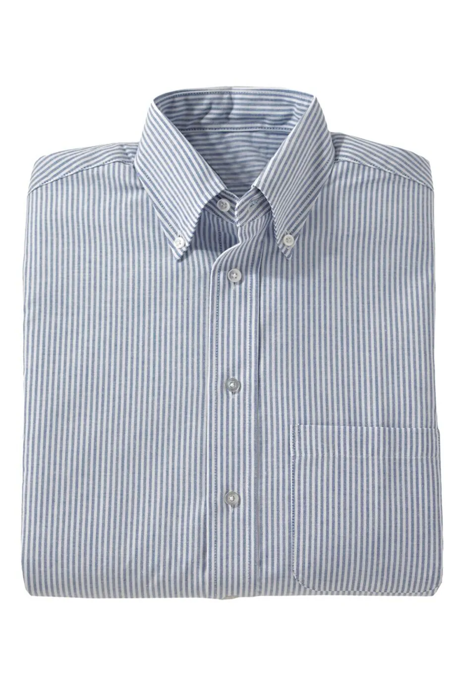 Oxford Short Sleeve Shirt 1027