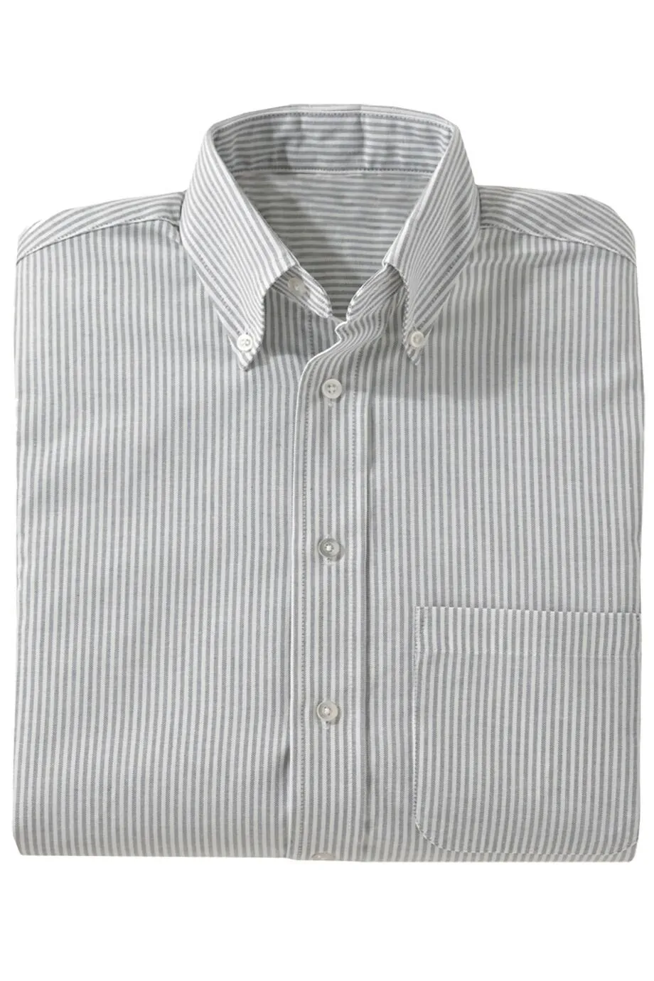 Oxford Short Sleeve Shirt 1027