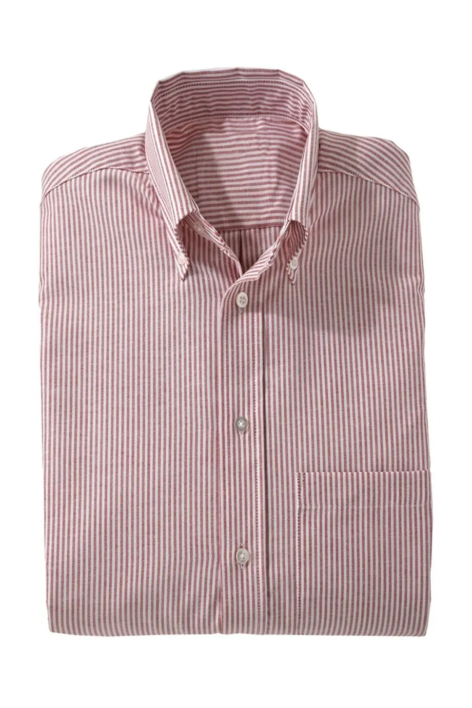 Oxford Short Sleeve Shirt 1027