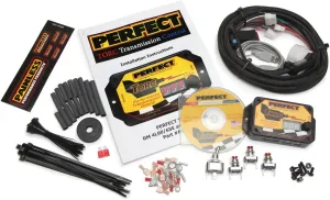 Painless Performance 66501 PERFECT TORC 4L60-5E/4L80-5E Transmission Controller