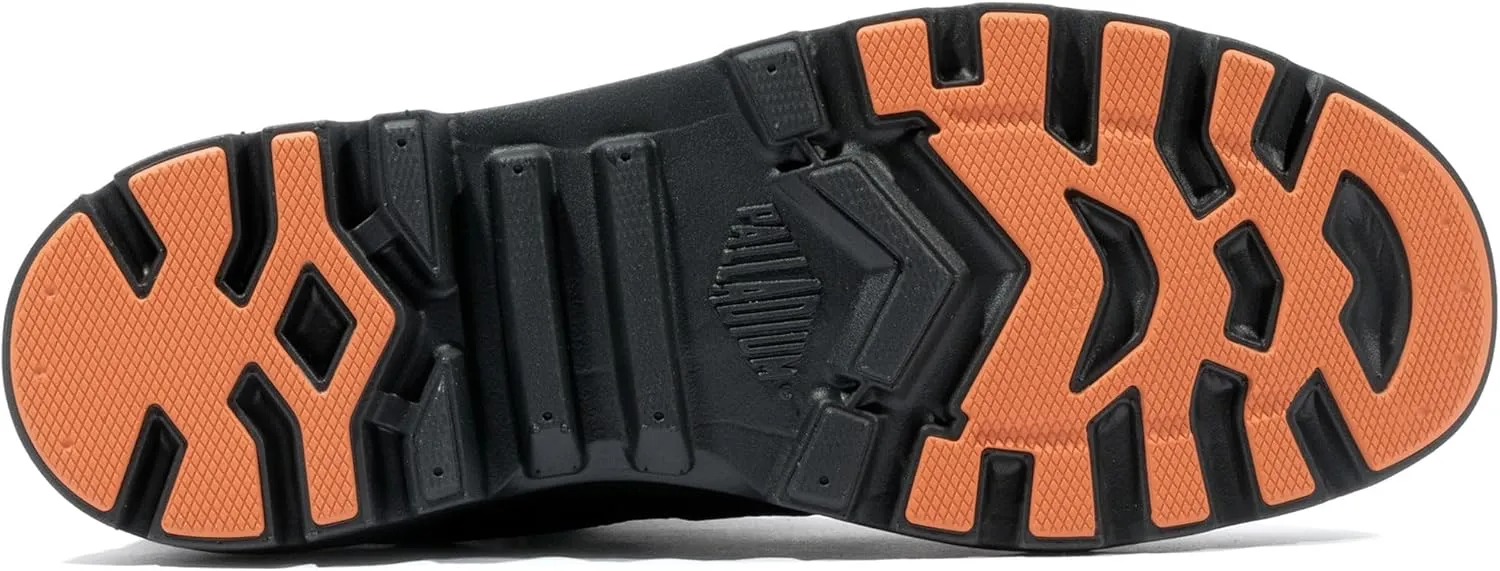 Palladium PAMPA LITE  XPLR WP 