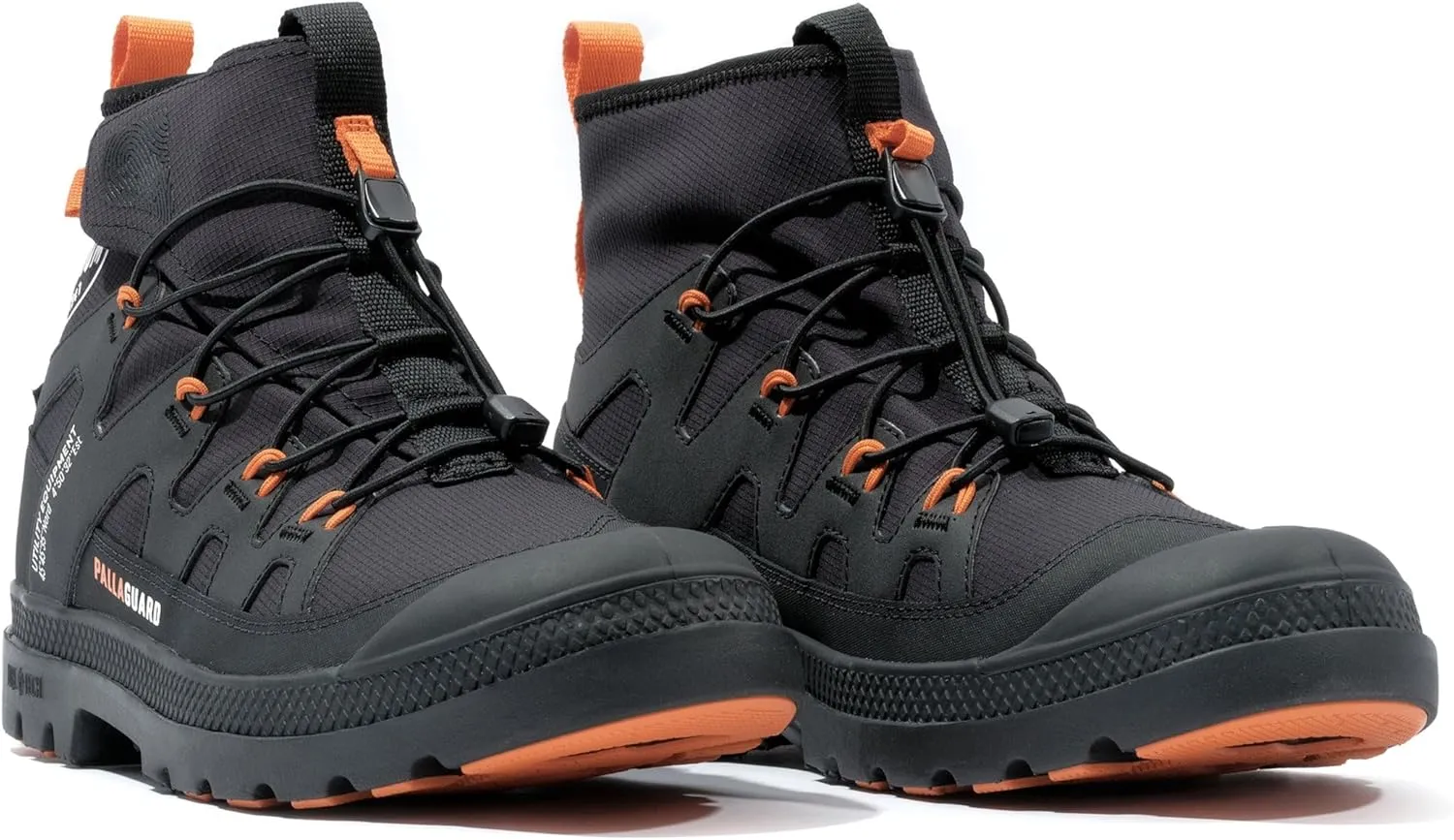 Palladium PAMPA LITE  XPLR WP 