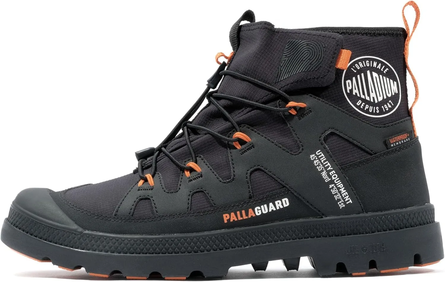 Palladium PAMPA LITE  XPLR WP 
