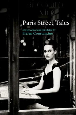 Paris Street Tales (City Tales) Paperback – November 1, 2016