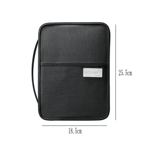 Passport & Document Holder