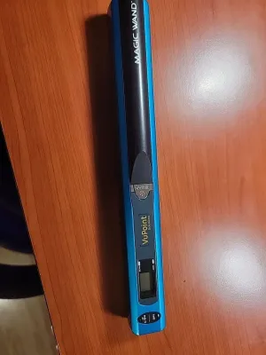 PDS-ST441T-VP Handheld Document Scanner