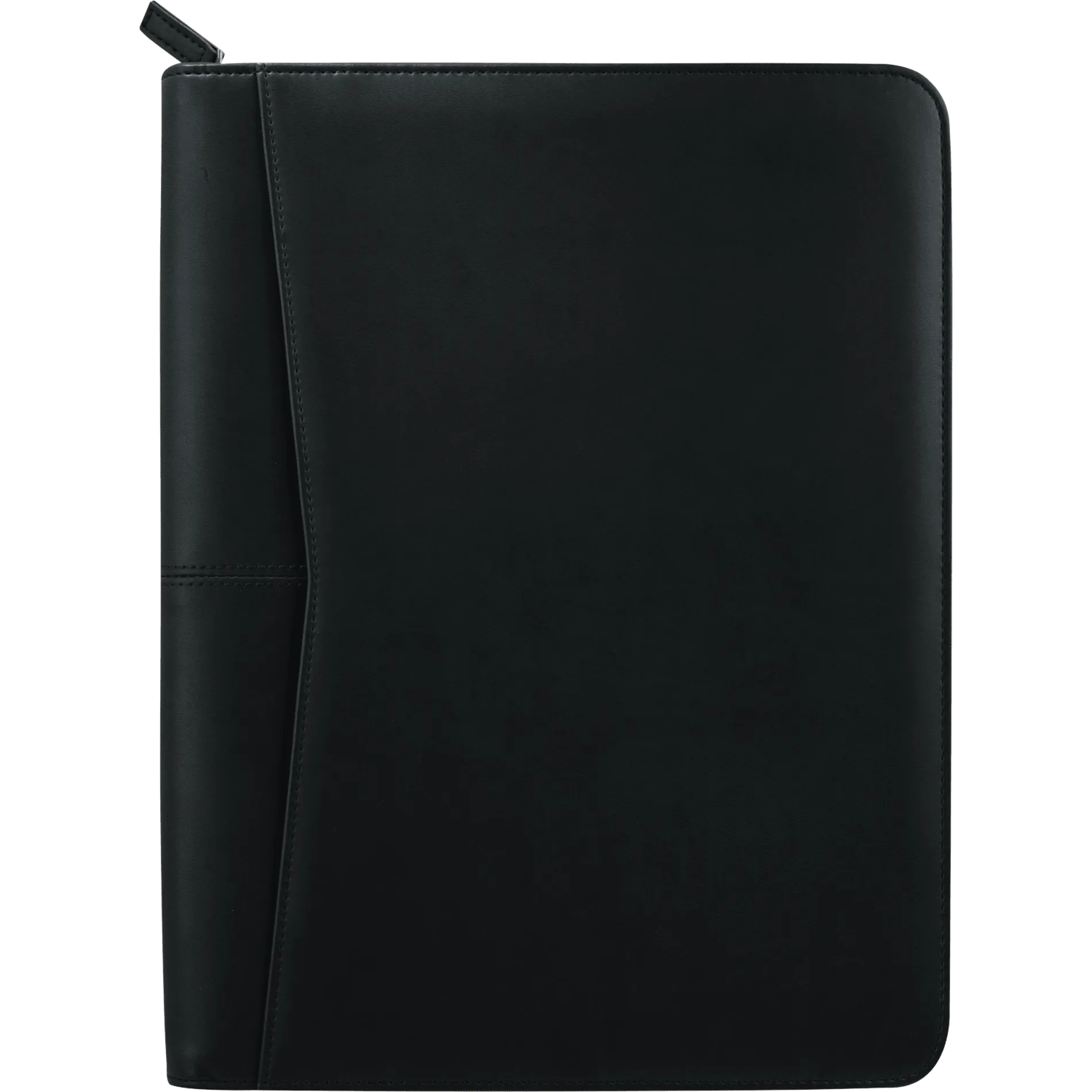 Pedova Zippered Padfolio