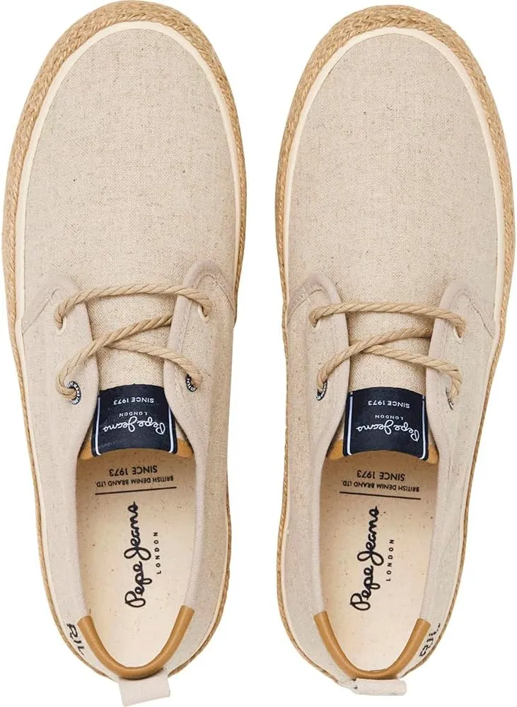 Pepe Jeans Men's Normal Shoes