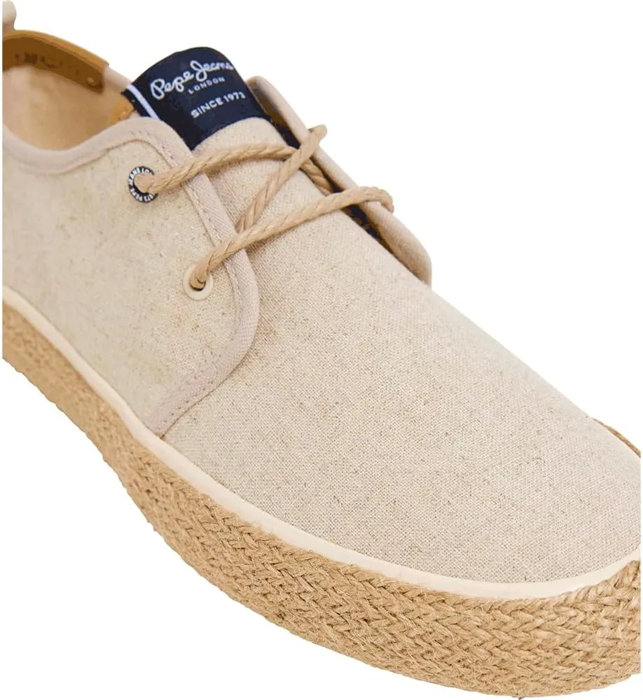 Pepe Jeans Men's Normal Shoes