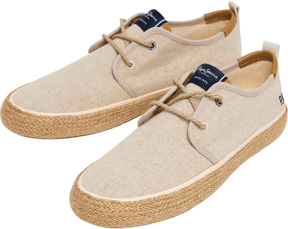 Pepe Jeans Men's Normal Shoes