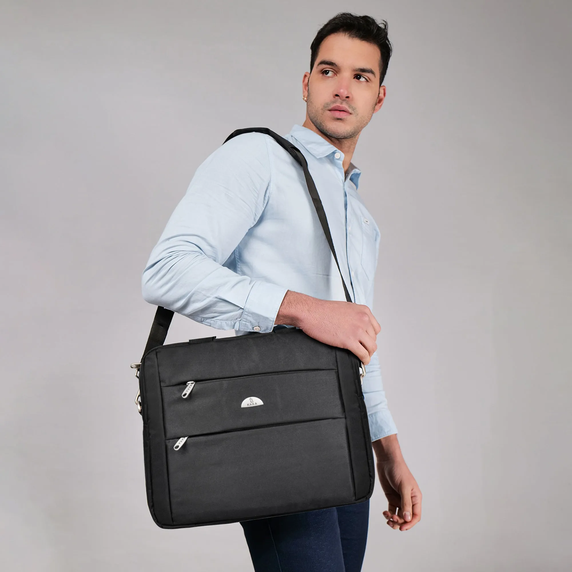 Perfectly Crafted Laptop Bag