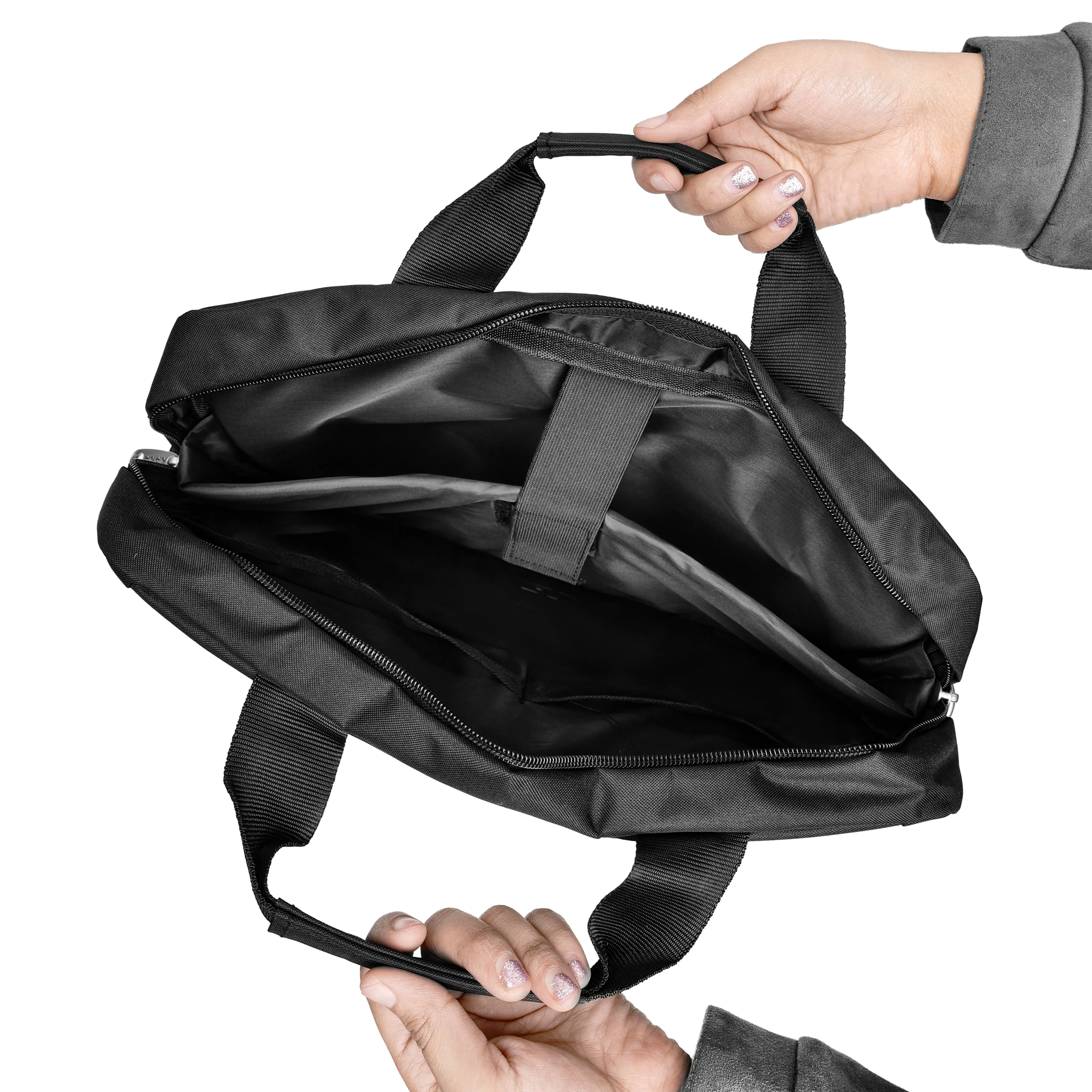Perfectly Crafted Laptop Bag