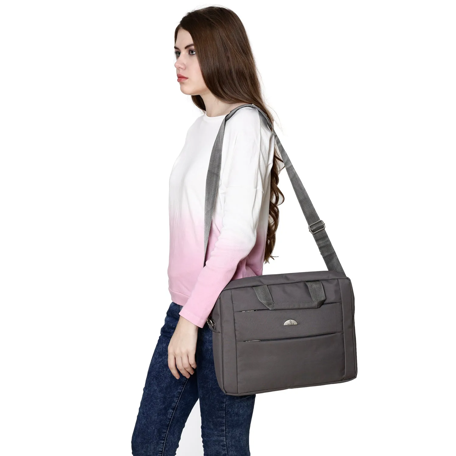 Perfectly Crafted Laptop Bag